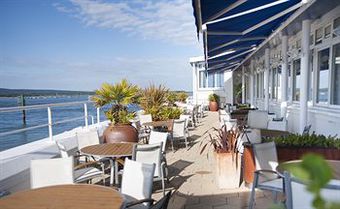 Haven Hotel