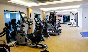 Haven Hotel