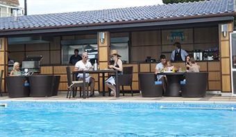Haven Hotel