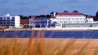 Haven Hotel