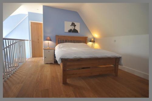 Bed & Breakfast Court Farm Barns