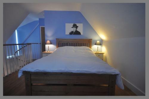 Bed & Breakfast Court Farm Barns
