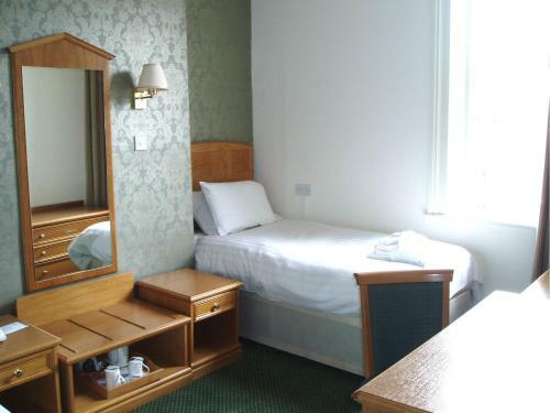 The Golf Hotel
