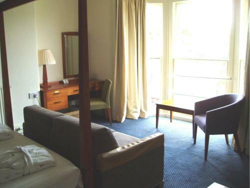 The Golf Hotel