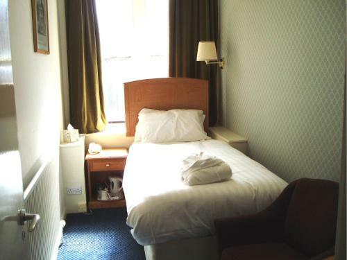 The Golf Hotel