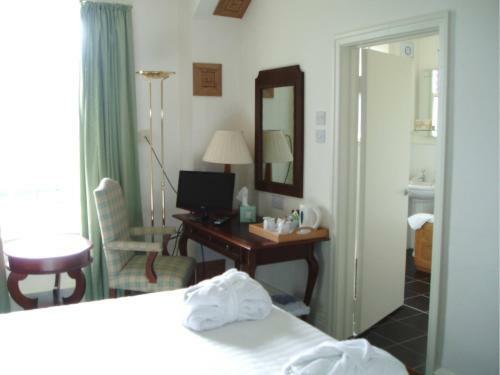 The Golf Hotel