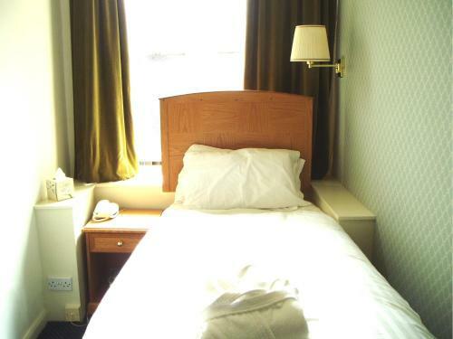 The Golf Hotel