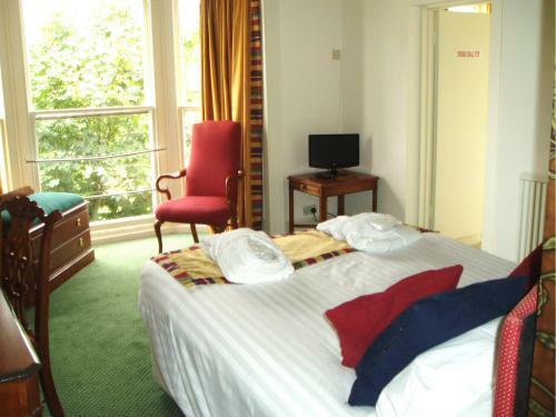 The Golf Hotel