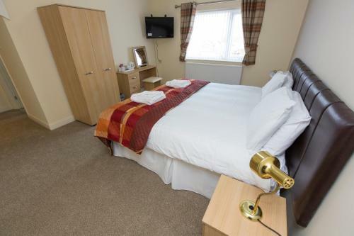 The Golf Hotel