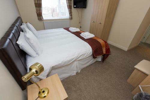 The Golf Hotel