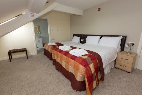 The Golf Hotel