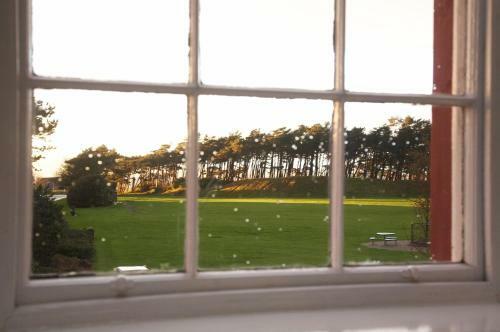 The Golf Hotel