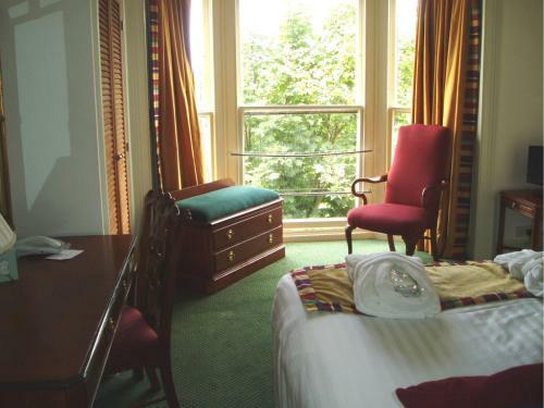 The Golf Hotel