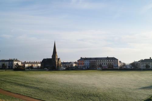The Golf Hotel