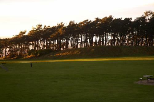 The Golf Hotel