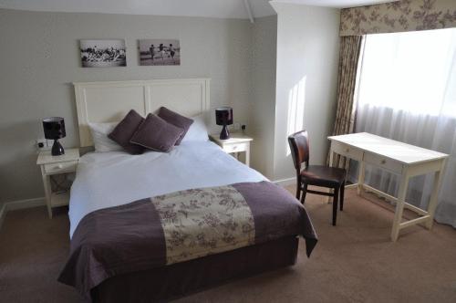 Hostal Milsoms Hotel, Poole