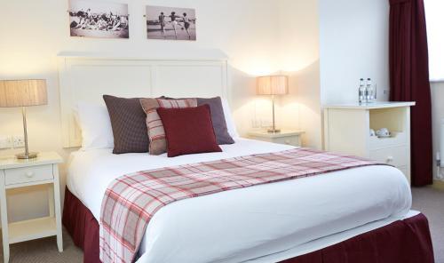 Hostal Milsoms Hotel, Poole