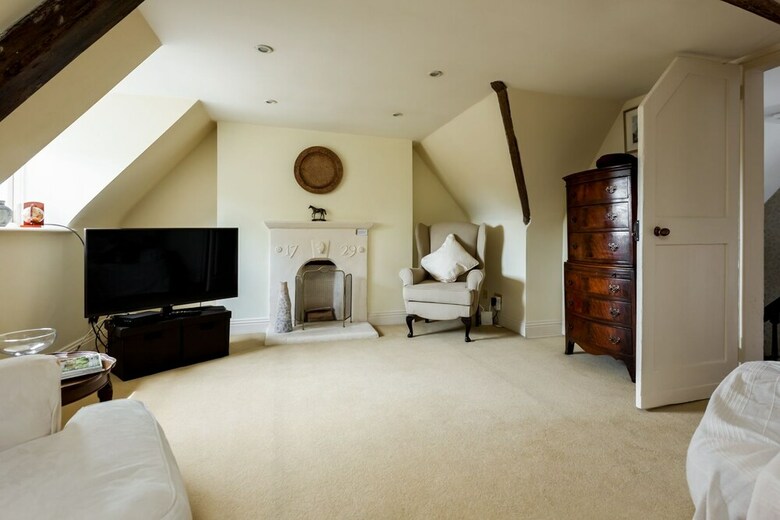 Apartamento West End House