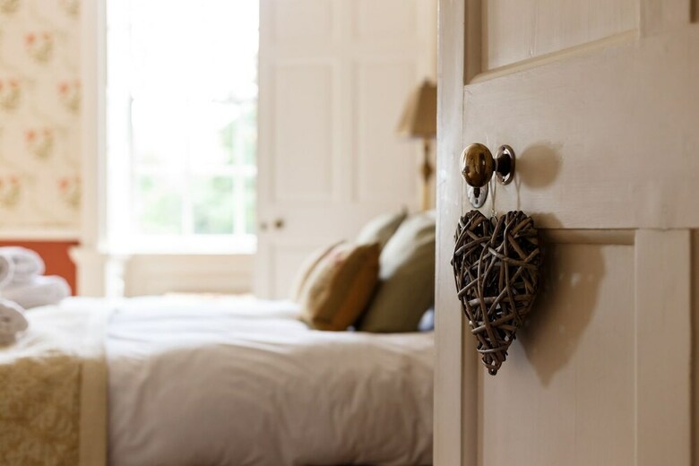Apartamento West End House