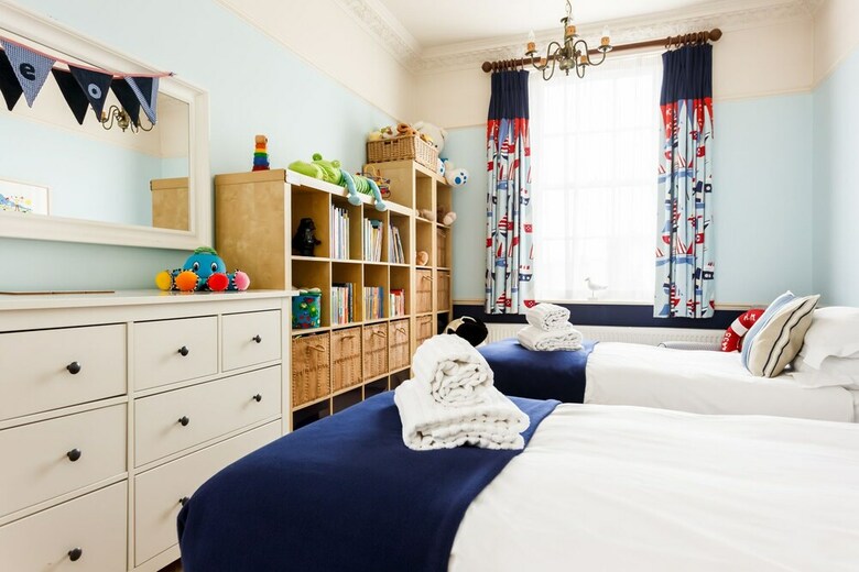 Apartamento West End House