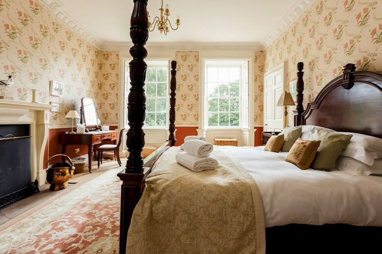 Apartamento West End House