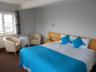 Salterns Harbourside Hotel