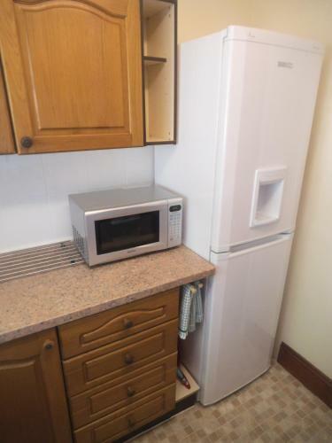Quayside Close Holiday Apartments
