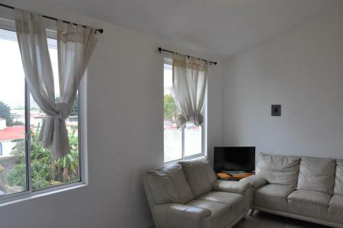 Apartamento Departamento Moderno En San Felipe