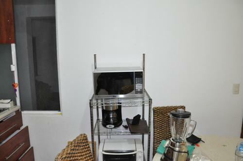 Apartamento Departamento Moderno En San Felipe