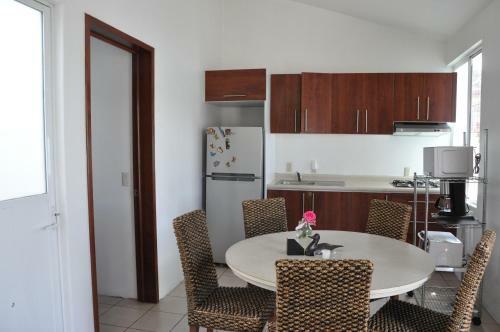 Apartamento Departamento Moderno En San Felipe