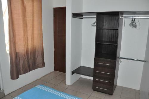 Apartamento Departamento Moderno En San Felipe