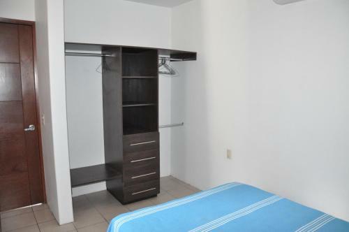 Apartamento Departamento Moderno En San Felipe