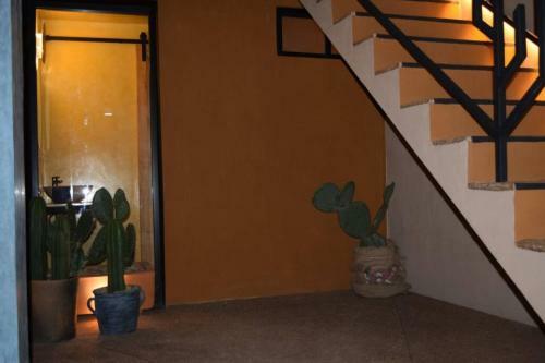 Casa Azul La Noria