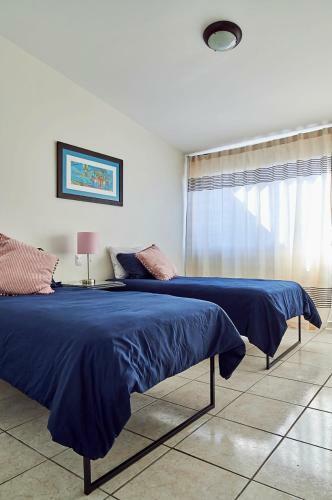 Casa Azul La Noria