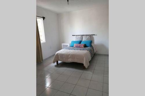 Apartamento Departamento C�ntrico Amplio