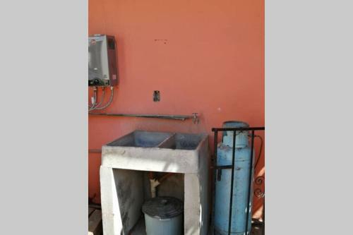 Apartamento Departamento C�ntrico Amplio