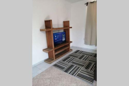 Apartamento Departamento C�ntrico Amplio