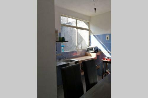 Apartamento Departamento C�ntrico Amplio
