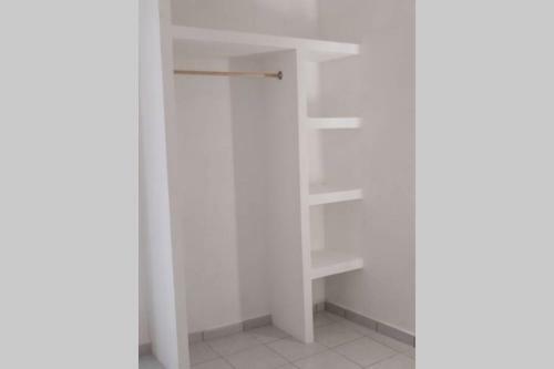 Apartamento Departamento C�ntrico Amplio