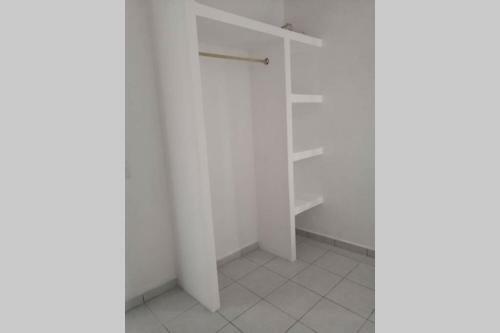 Apartamento Departamento C�ntrico Amplio