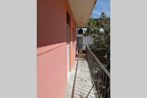 Apartamento Departamento C�ntrico Amplio