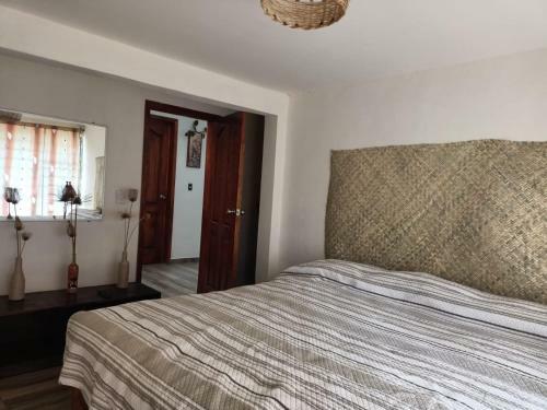 Hostal Eco-hotel Los Petates