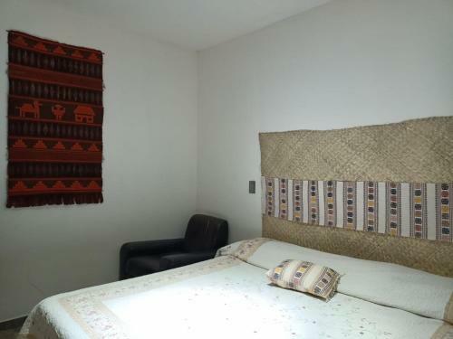 Hostal Eco-hotel Los Petates