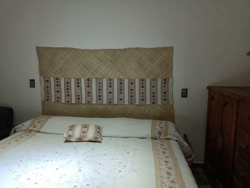 Hostal Eco-hotel Los Petates