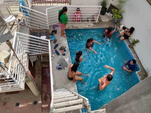 Hostal Eco-hotel Los Petates