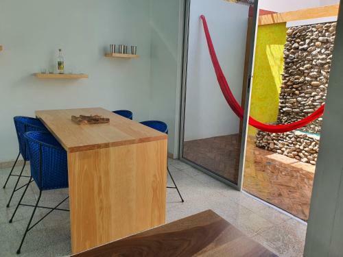 Apartamento Casa Bicuyuba - Downtown Oaxaca