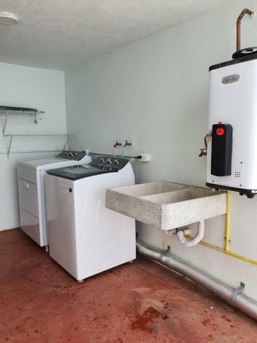 Apartamento Casa Bicuyuba - Downtown Oaxaca