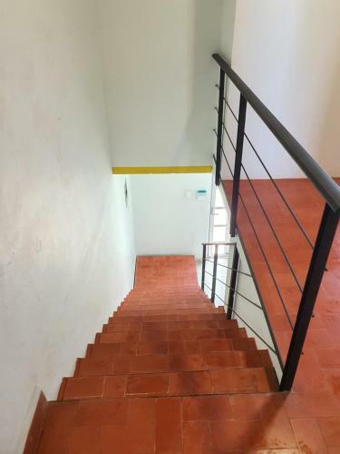 Apartamento Casa Bicuyuba - Downtown Oaxaca