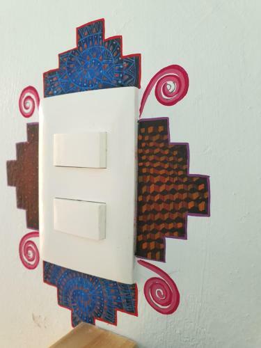 Apartamento Casa Bicuyuba - Downtown Oaxaca