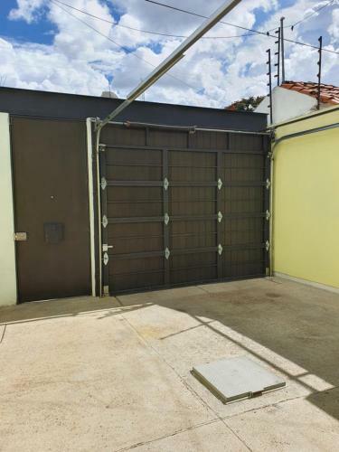 Apartamento Casa Bicuyuba - Downtown Oaxaca